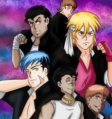 The Heaven's Beasts